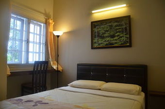 Bed & Breakfast Gerard's Place