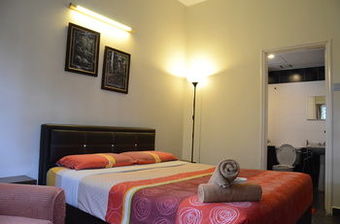 Bed & Breakfast Gerard's Place