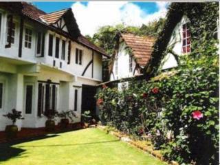Hostal Planters Country Hotel