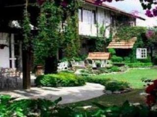 Hostal Planters Country Hotel