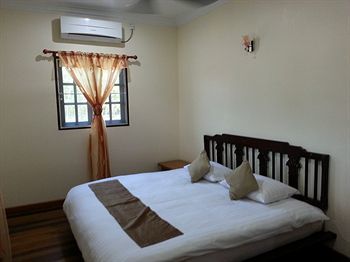Hotel Padimas Village Inn
