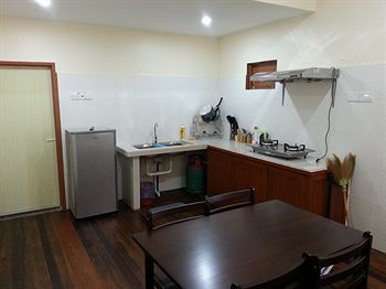 Hotel Padimas Village Inn