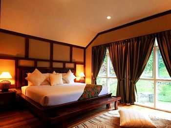Hotel Kinabalu Park
