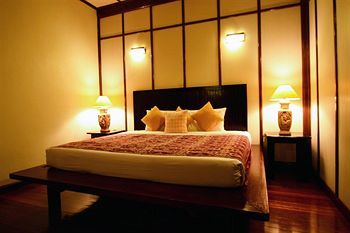 Hotel Kinabalu Park
