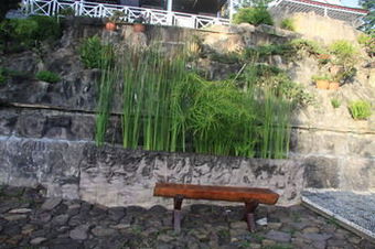 Hotel Kinabalu Pine Resorts