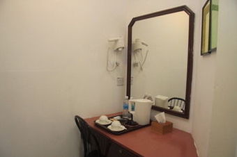 Hotel Kinabalu Pine Resorts