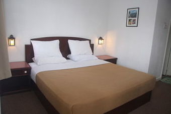 Hotel Kinabalu Pine Resorts