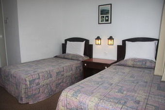 Hotel Kinabalu Pine Resorts