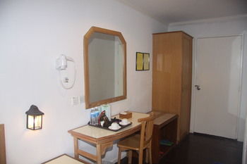Hotel Kinabalu Pine Resorts
