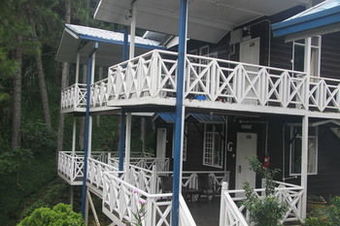 Hotel Kinabalu Pine Resorts