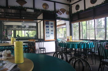 Hotel Kinabalu Pine Resorts