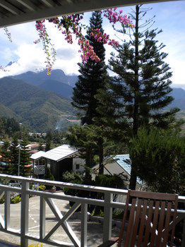 Hotel Kinabalu Pine Resorts
