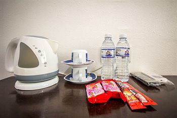G Times Inn Hotel