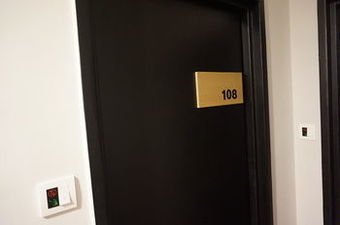 Hotel Super 8 Bayan Baru