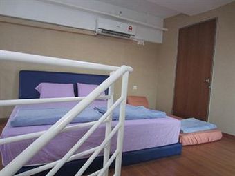 Hotel The Ceo Duplex Soho Suite