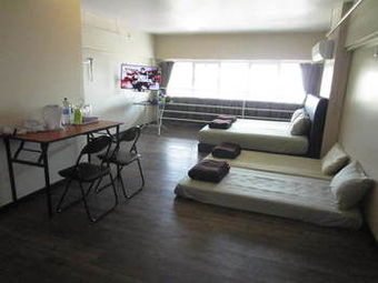 Hotel The Ceo Duplex Soho Suite