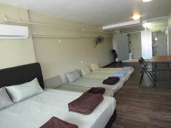 Hotel The Ceo Duplex Soho Suite