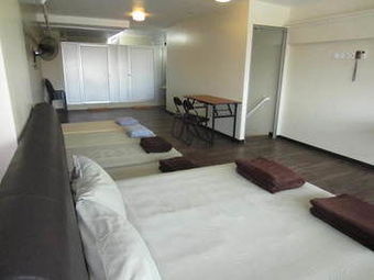 Hotel The Ceo Duplex Soho Suite