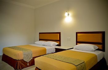 Hotel Dream Garden Resort Langkawi