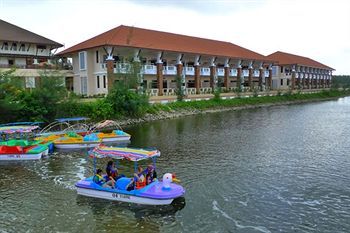 Hotel Tok Aman Bali Beach Resort