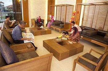 Hotel Tok Aman Bali Beach Resort