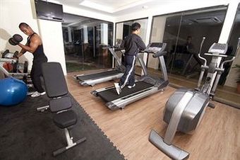 Hotel Tok Aman Bali Beach Resort