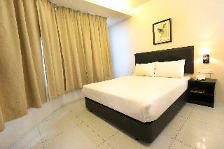 Best View Hotel Bangi