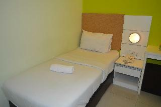 Best View Hotel Bangi