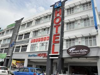 Best View Hotel Bangi