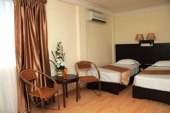 Bustani Hotel
