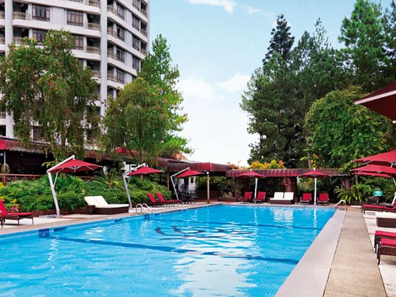 Apartamento Resorts World Awana