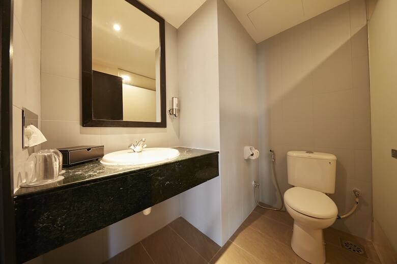Apartamento Resorts World Awana