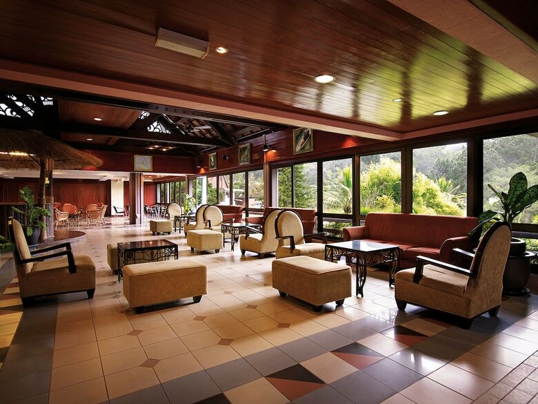 Apartamento Resorts World Awana