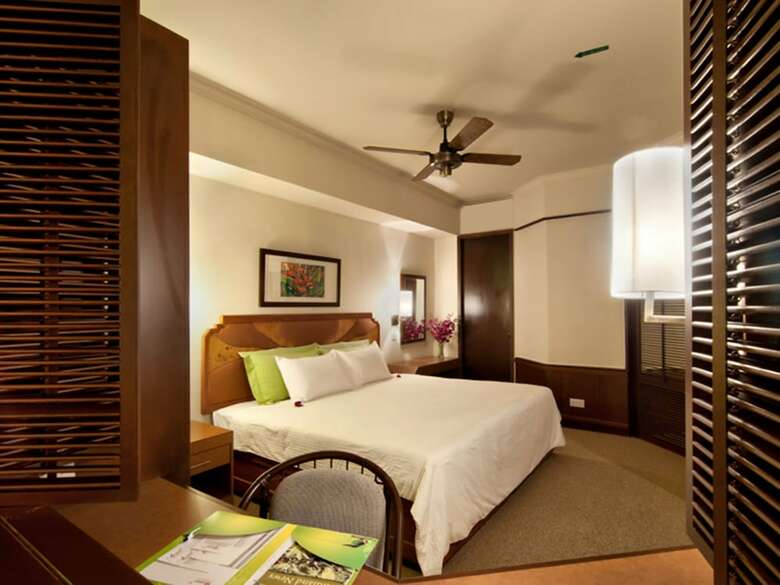 Apartamento Resorts World Awana