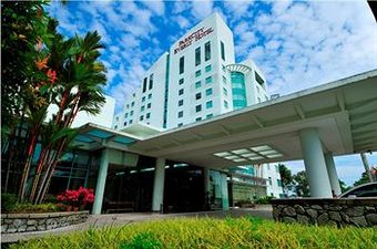 Parkcity Everly Hotel