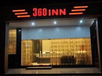 Hotel 360 Inn