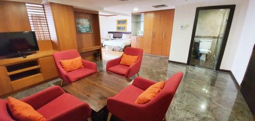 Kemena Plaza Hotel