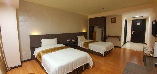 Kemena Plaza Hotel