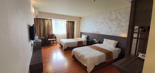 Kemena Plaza Hotel