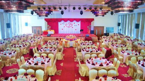 Kemena Plaza Hotel