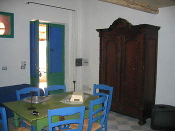 Filicudi Apartments