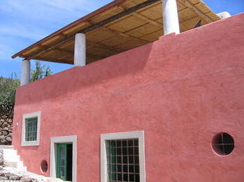Filicudi Apartments