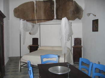 Filicudi Apartments