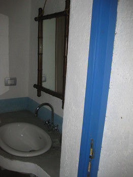Filicudi Apartments