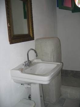 Filicudi Apartments