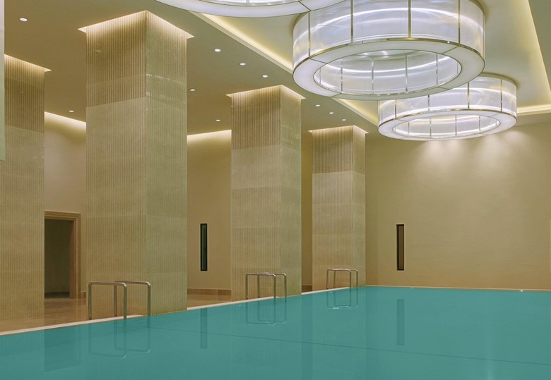 Hotel Hilton Dushanbe