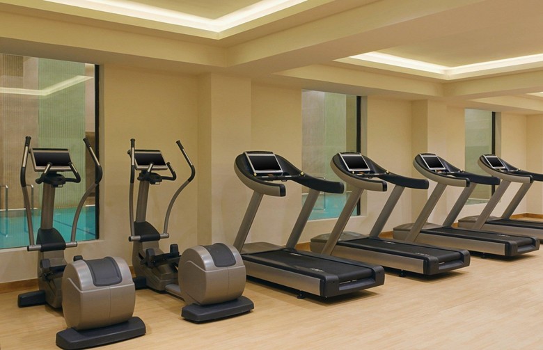 Hotel Hilton Dushanbe