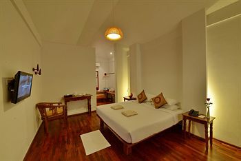 Oasis Hotel Bagan