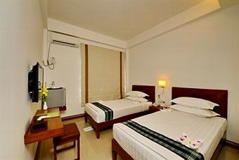 Zfreeti Hotel