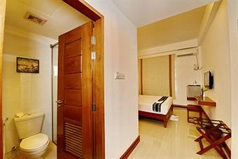 Zfreeti Hotel